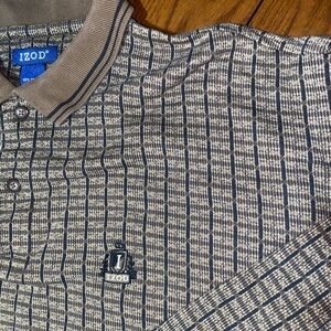 Nice brown vintage shirt